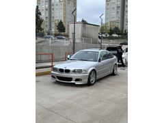 Sahibinden BMW 3 Serisi 328Ci 2000 Model 