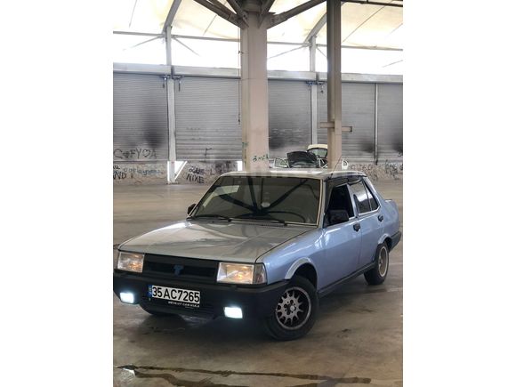 Sahibinden Tofaş Doğan L 1990 Model