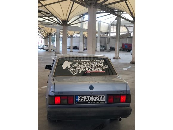 Sahibinden Tofaş Doğan L 1990 Model