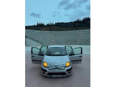 Sahibinden Citroen C3 1.4 X Furio 2008 Model
