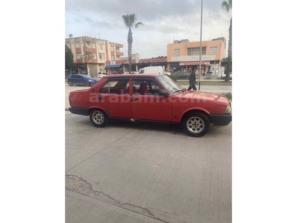 Sahibinden Tofaş Şahin 1.6 1992 Model 