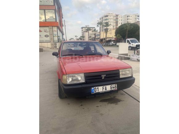 Sahibinden Tofaş Şahin 1.6 1992 Model 