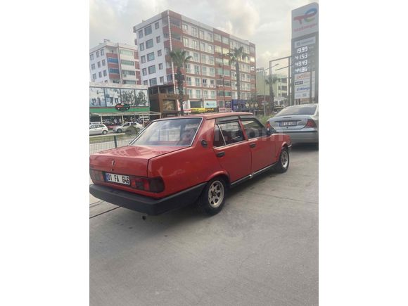 Sahibinden Tofaş Şahin 1.6 1992 Model 