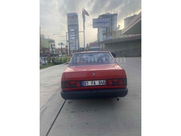 Sahibinden Tofaş Şahin 1.6 1992 Model 