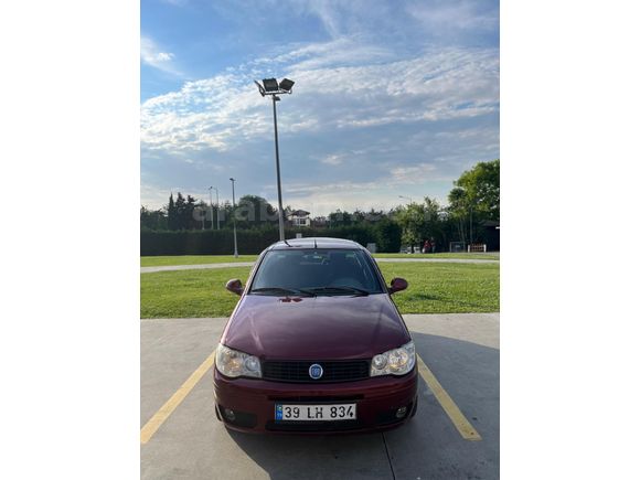 Sahibinden Fiat Albea Sole 1.3 Multijet Premio 2011 Model
