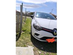 Sahibinden Renault Clio 1.5 dCi Joy 2016 Model Batman 194.000 km Beyaz