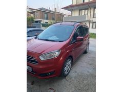 Sahibinden Ford Tourneo Courier 1.6 TDCi Titanium Plus 2015 Model