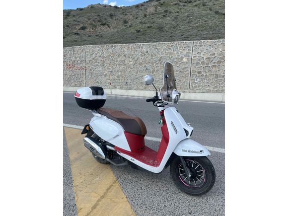 Sahibinden RKS LT50 Pro Plus 