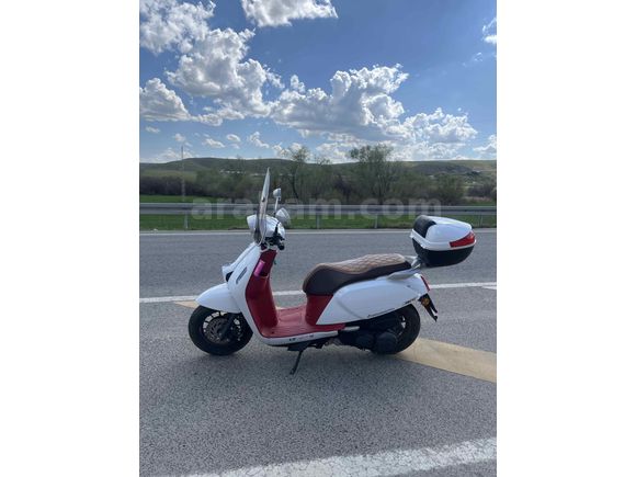 Sahibinden RKS LT50 Pro Plus 