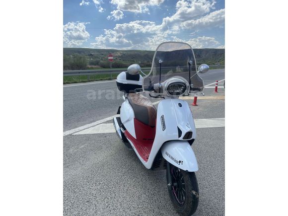 Sahibinden RKS LT50 Pro Plus 