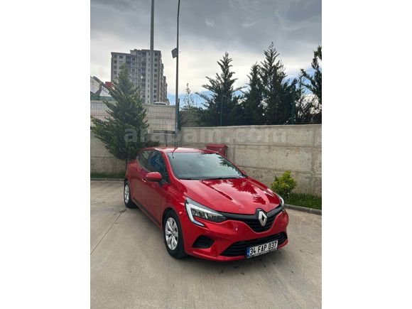 Sahibinden Renault Clio 1.0 SCe Joy 2022 Model 