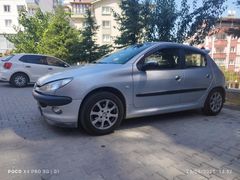 Sahibinden Peugeot 206 1.4 X-Design 2006 Model