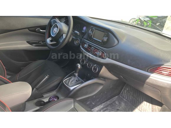 Sahibinden Fiat Egea 1.6 Multijet Urban 2017 Model  130.000 km Beyaz