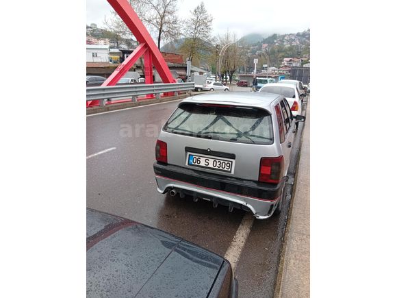 Acil aradığım aracı buldum Tipo 1.6 SX 1993 Model