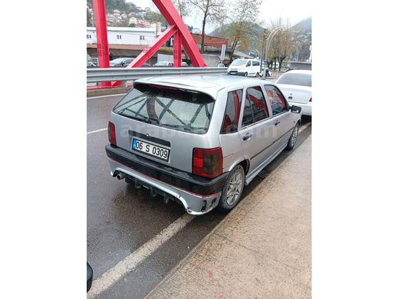 Acil aradığım aracı buldum Tipo 1.6 SX 1993 Model