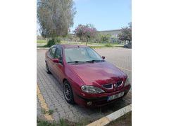 Sahibinden Renault Megane 1.6 RTE 2001 Model