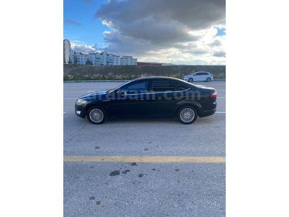 Sahibinden Ford Mondeo 1.6 Titanium 2009 Model