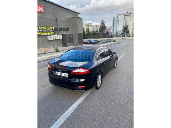 Sahibinden Ford Mondeo 1.6 Titanium 2009 Model