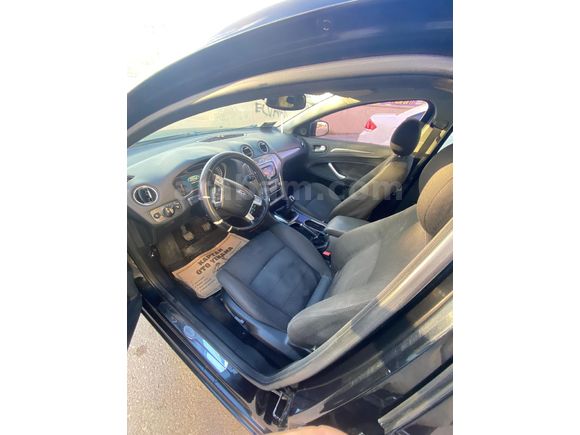 Sahibinden Ford Mondeo 1.6 Titanium 2009 Model