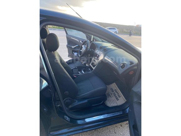 Sahibinden Ford Mondeo 1.6 Titanium 2009 Model