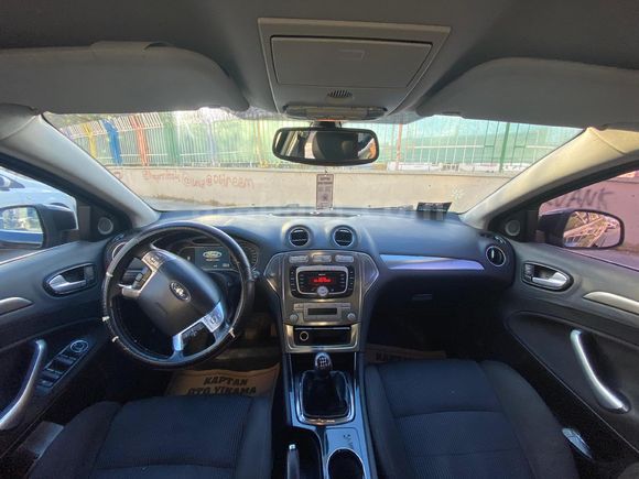 Sahibinden Ford Mondeo 1.6 Titanium 2009 Model