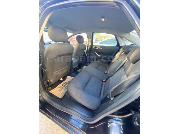 Sahibinden Ford Mondeo 1.6 Titanium 2009 Model