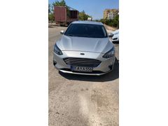 Sahibinden Ford Focus 1.5 TDCi Trend X 2020 Model Kocaeli 139.000 km Gri