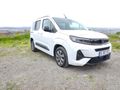 %20 FATURALI Sahibinden Opel Combo 1.5 CDTI Edition 2024 Model 