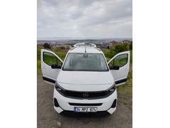%20 FATURALI Sahibinden Opel Combo 1.5 CDTI Edition 2024 Model 