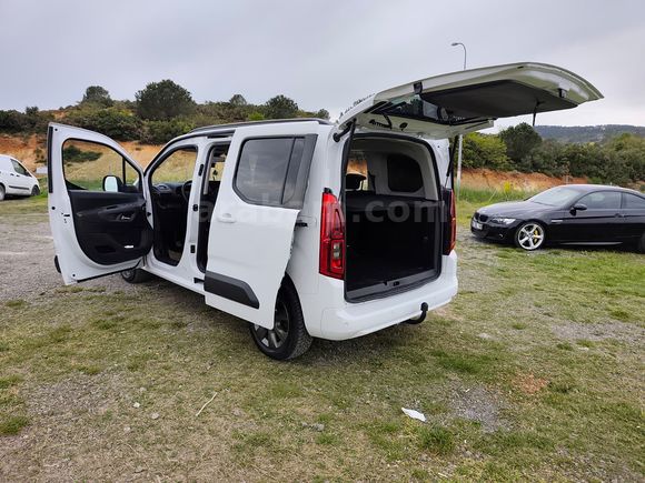 %20 FATURALI Sahibinden Opel Combo 1.5 CDTI Edition 2024 Model 