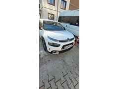 Sahibinden Citroen C4 Cactus 1.6 BlueHDI Shine 2018 Model
