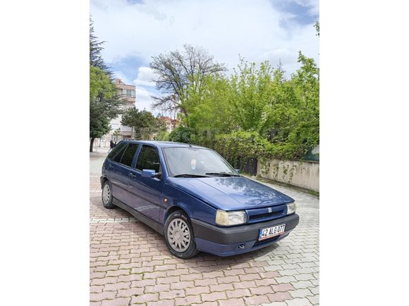 Sahibinden Fiat Tipo 1.6 SLX 1997 Model