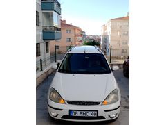 Sahibinden Ford Focus 1.6 Comfort 2004 Model
