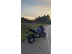 Sahibinden Yamaha YZF R25 ABS 