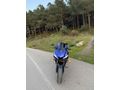 Sahibinden Yamaha YZF R25 ABS 