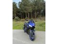 Sahibinden Yamaha YZF R25 ABS 
