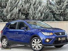 BOYASIZ!TRAMERSİZ_2021_ARONA_1.0EcoTSI_STYLE_PLS_SADECE_76.000KM