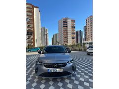 Sahibinden Opel Corsa 1.2 Elegance 2021 Model