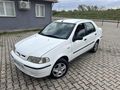 2003model Buz gibi Klimalı Hidrolik direksiyon Albea Aile Aracı