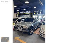 UYGUN FİYATA EKMEKLİK ARAÇ 4x4 SWAP YAPACAKLARA
