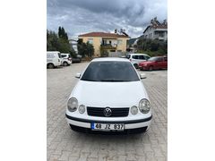 Sahibinden Volkswagen Polo 1.4 Basicline 2004 Model