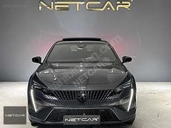 NETCAR'DAN BOYASIZ 2023 PEUGEOT 408 1.2 PURETECH GT 64.000 KM