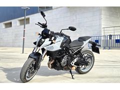Sahibinden 2024 Suzuki GSX 8S