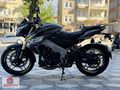 GKN MOTOR'DAN 2026 BAJAJ PULSAR NS400Z 166.750 NAKİT KALAN 6 TKS