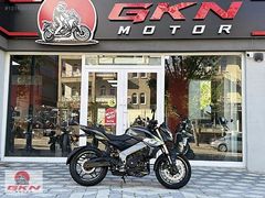 GKN MOTOR'DAN 2026 BAJAJ PULSAR NS400Z 166.750 NAKİT KALAN 6 TKS