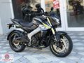 GKN MOTOR'DAN 2026 BAJAJ PULSAR NS400Z 166.750 NAKİT KALAN 6 TKS
