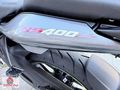 GKN MOTOR'DAN 2026 BAJAJ PULSAR NS400Z 166.750 NAKİT KALAN 6 TKS