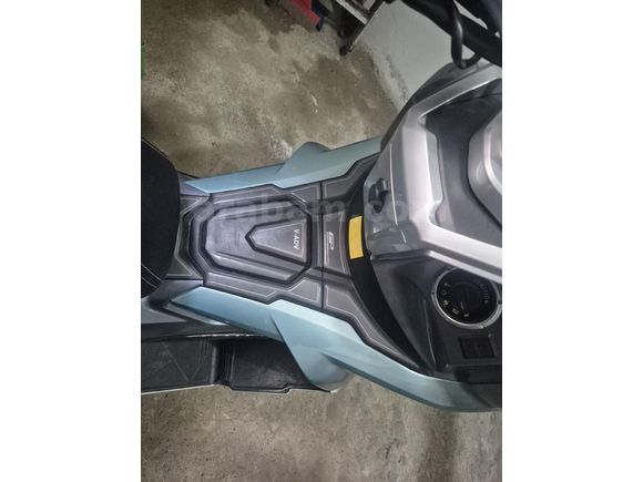 Sahibinden RKS Freccia 150