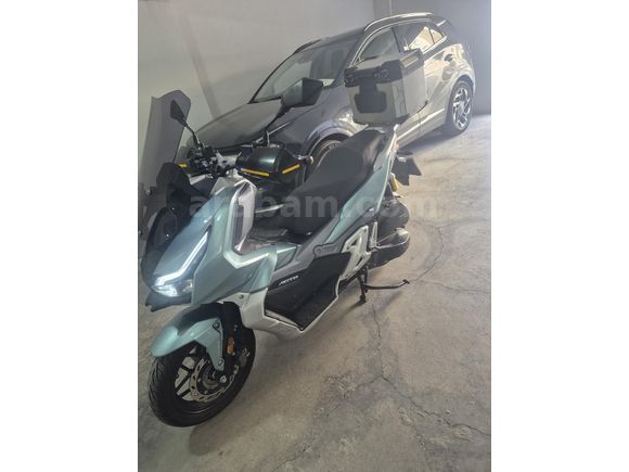 Sahibinden RKS Freccia 150