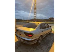 Sahibinden Renault Megane 1.6 RTE 1999 Model 